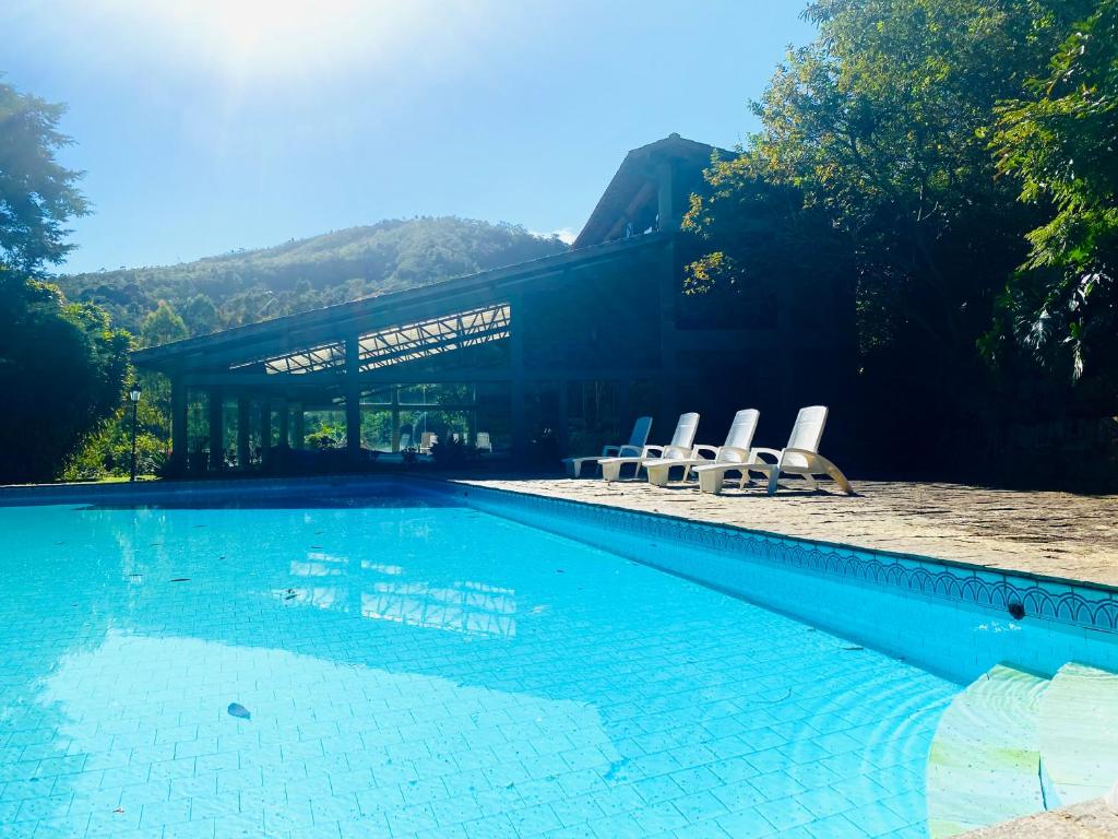 SPA Maria Bonita Hotel