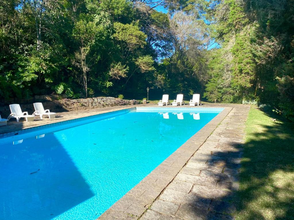  SPA Maria Bonita Hotel