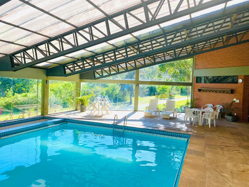  SPA Maria Bonita Hotel