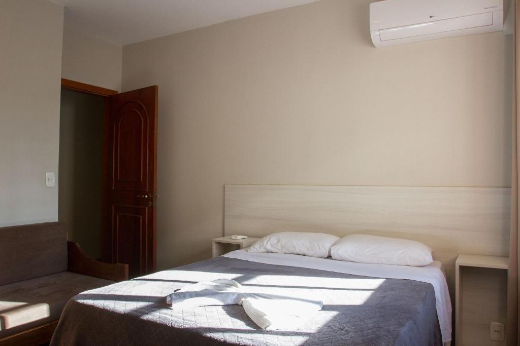  Incrível apartamento no Centro de Gramado