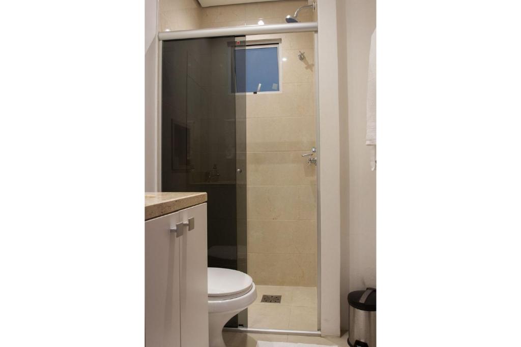  Incrível apartamento no Centro de Gramado