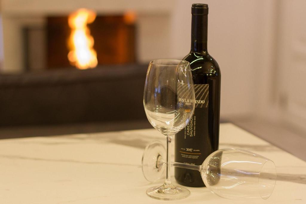  Incrível apartamento no Centro de Gramado