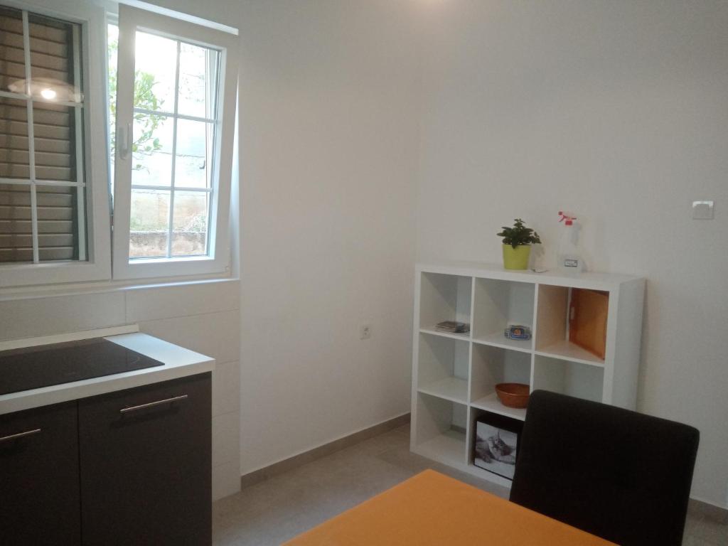 Fotografie z fotogalerie ubytování Apartments Marina v destinaci Lopar