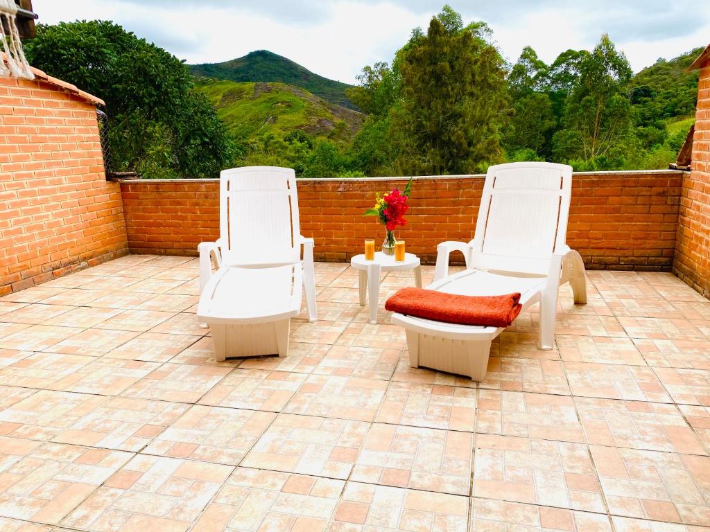  SPA Maria Bonita Hotel