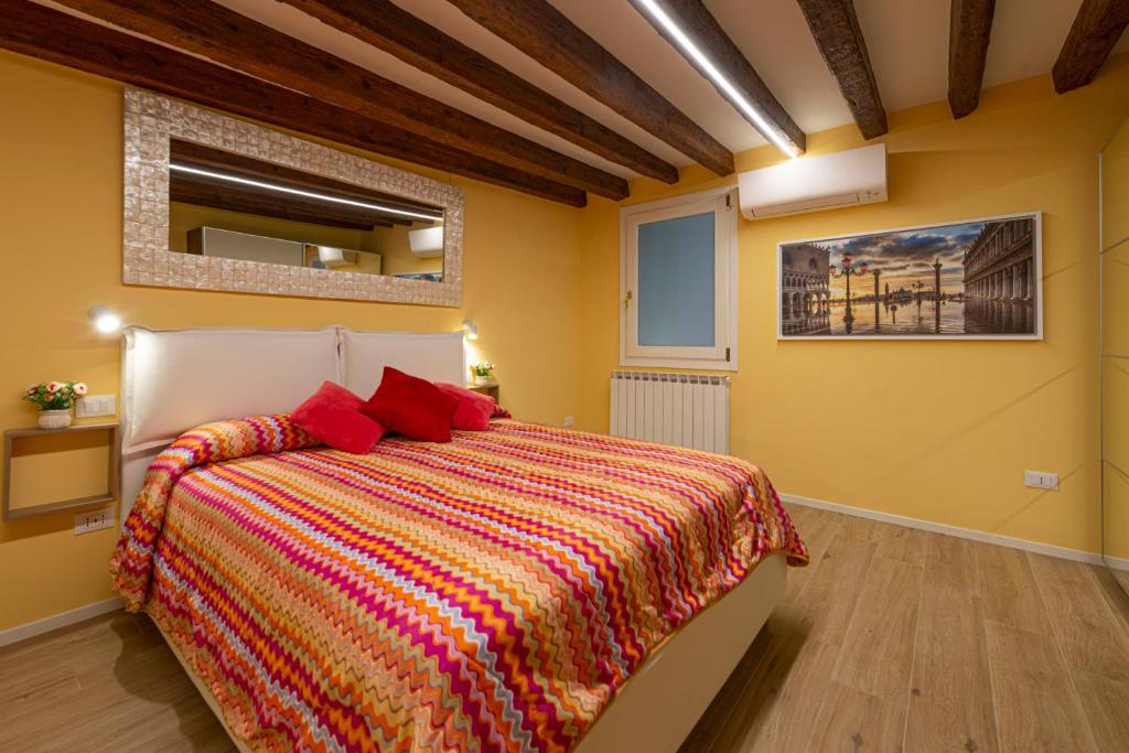 NINA VENICE APARTMENT - 19