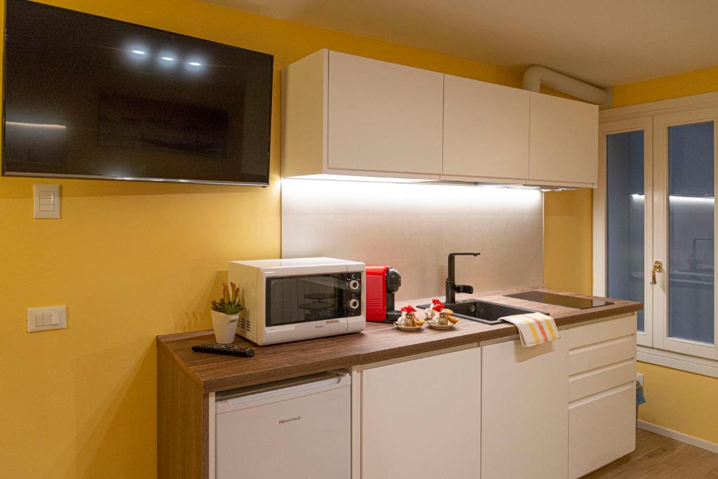 NINA VENICE APARTMENT - 14