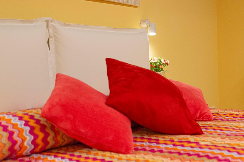 NINA VENICE APARTMENT - 8