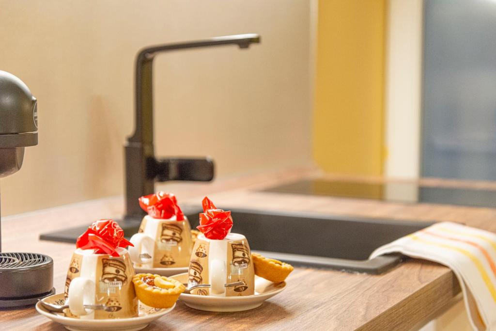 NINA VENICE APARTMENT - 15