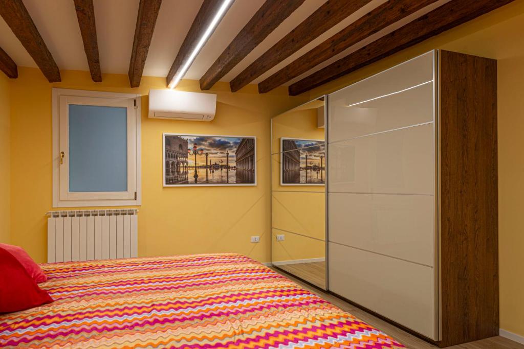 NINA VENICE APARTMENT - 17