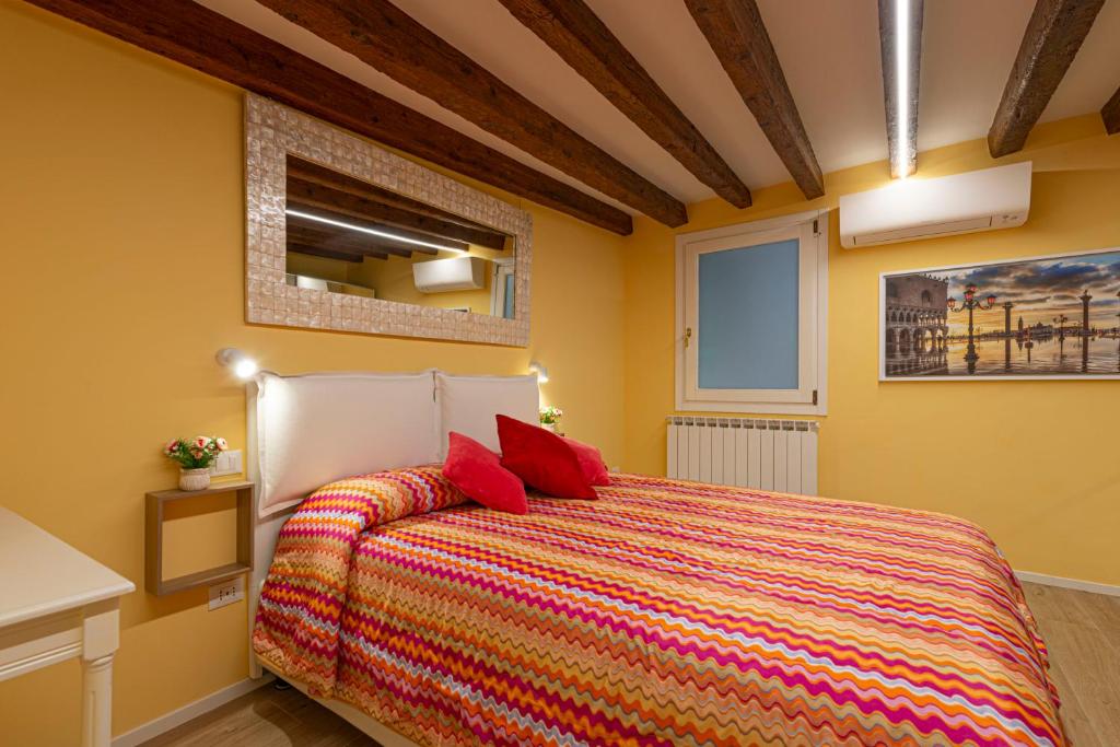 NINA VENICE APARTMENT - 12