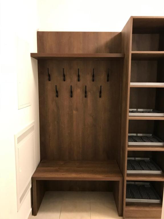 Fotografie z fotogalerie ubytování Apartmán Studnice v Novém Městě na Moravě