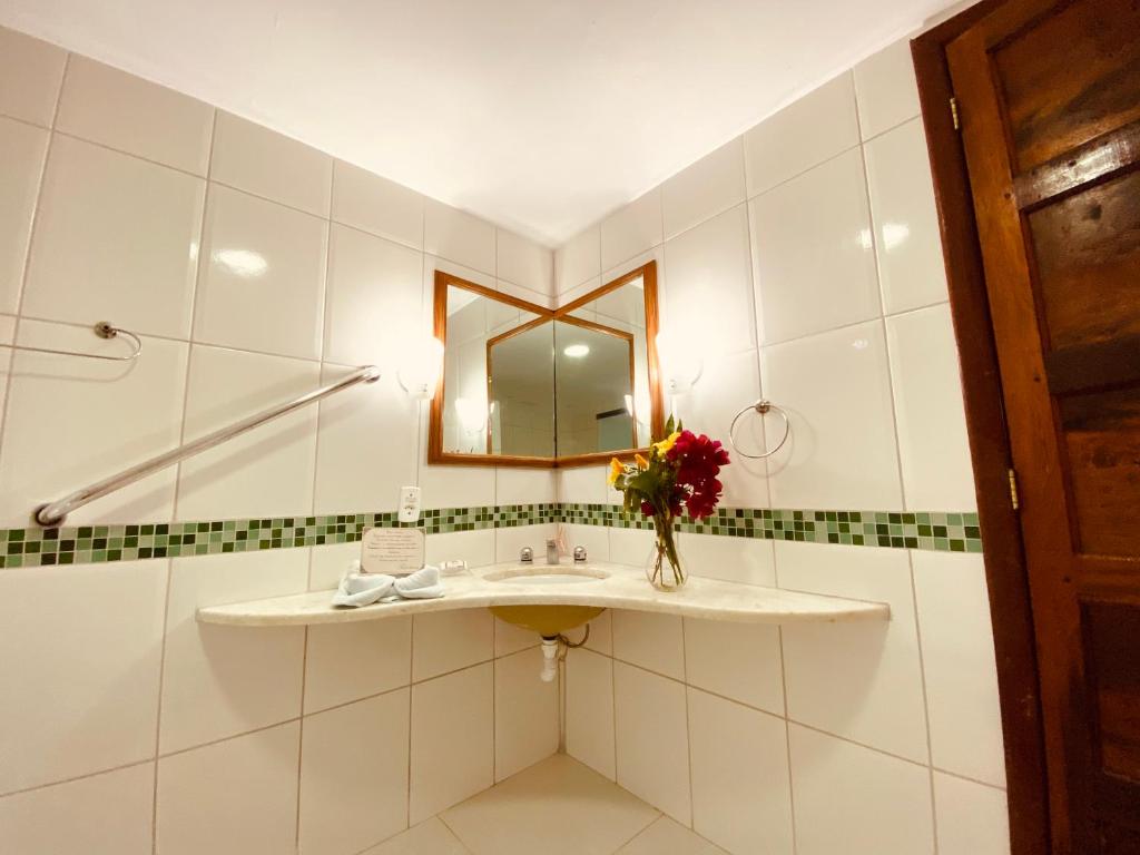  SPA Maria Bonita Hotel