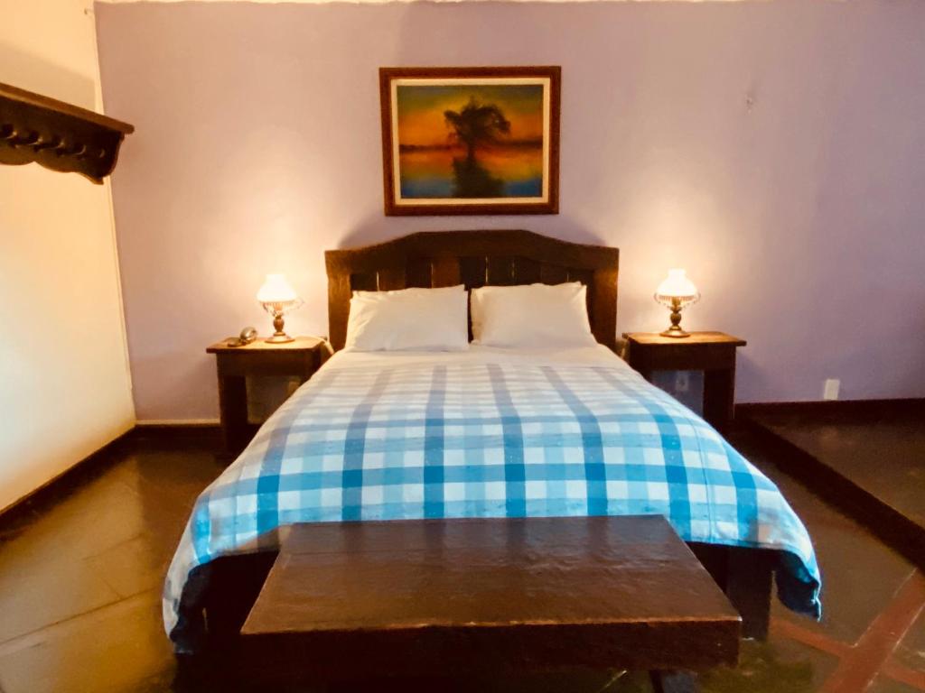  SPA Maria Bonita Hotel