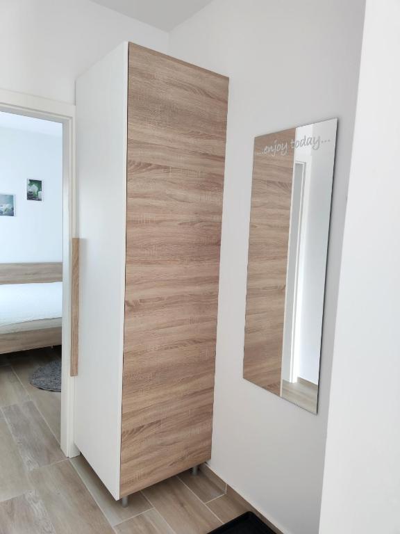 Apartments Leticia, Vrsi – 2023 legfrissebb árai