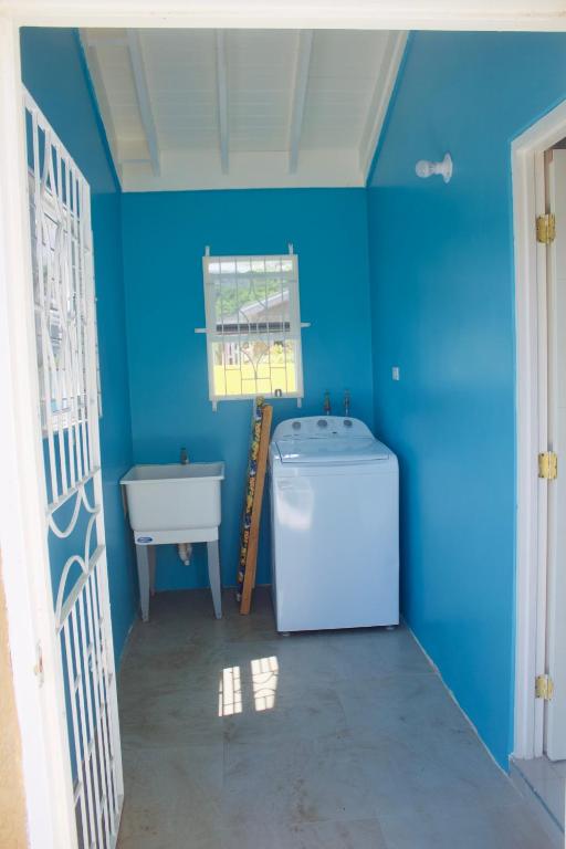 Fotografie z fotogalerie ubytování PARADISE VILLa SLEEP 6 PRIVATE POOL v destinaci Ocho Rios