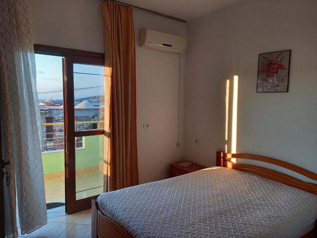 Gallery image of Apartments Skrapalli in Ksamil