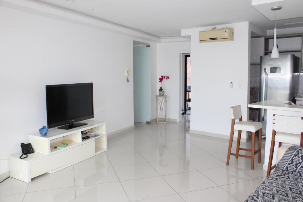  Porto Real Resort - Apto 3 Suites Vista para o Mar
