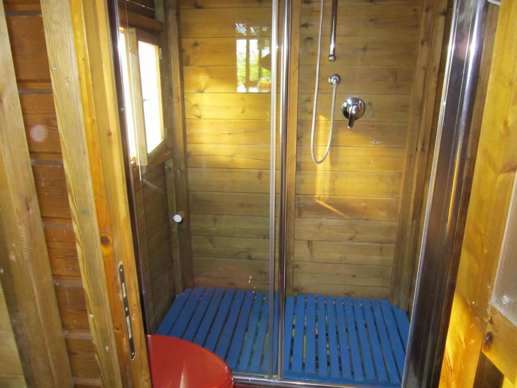 LA CASTELLANA Una Finestra sul Mare- Air Conditioned - Chalet