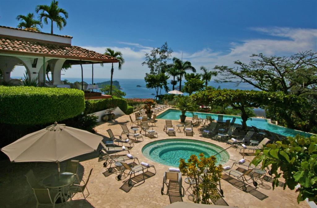 Hoteles en Manuel Antonio, Costa Rica 298428470
