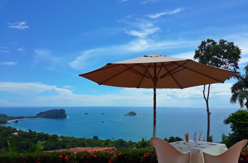 Hoteles en Manuel Antonio, Costa Rica 298428505