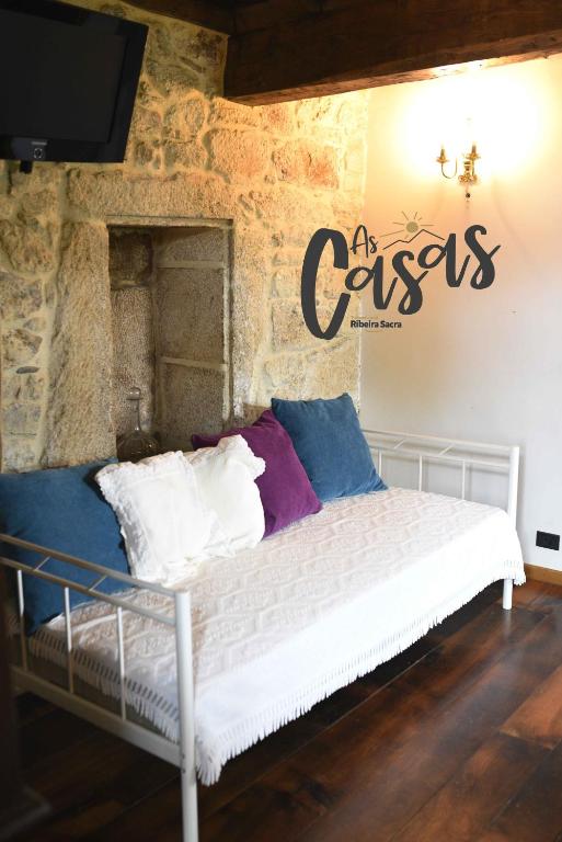 As Casas Ribeira Sacra - imagen 3