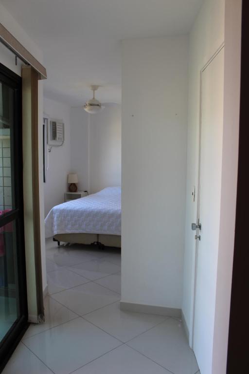  Porto Real Resort - Apto 3 Suites Vista para o Mar
