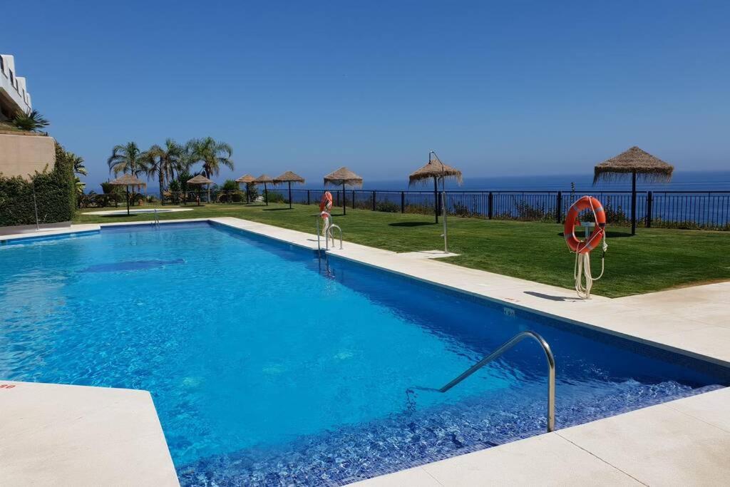 Blue Dream Vistamar Calaceite Torrox Costa bed king size ...