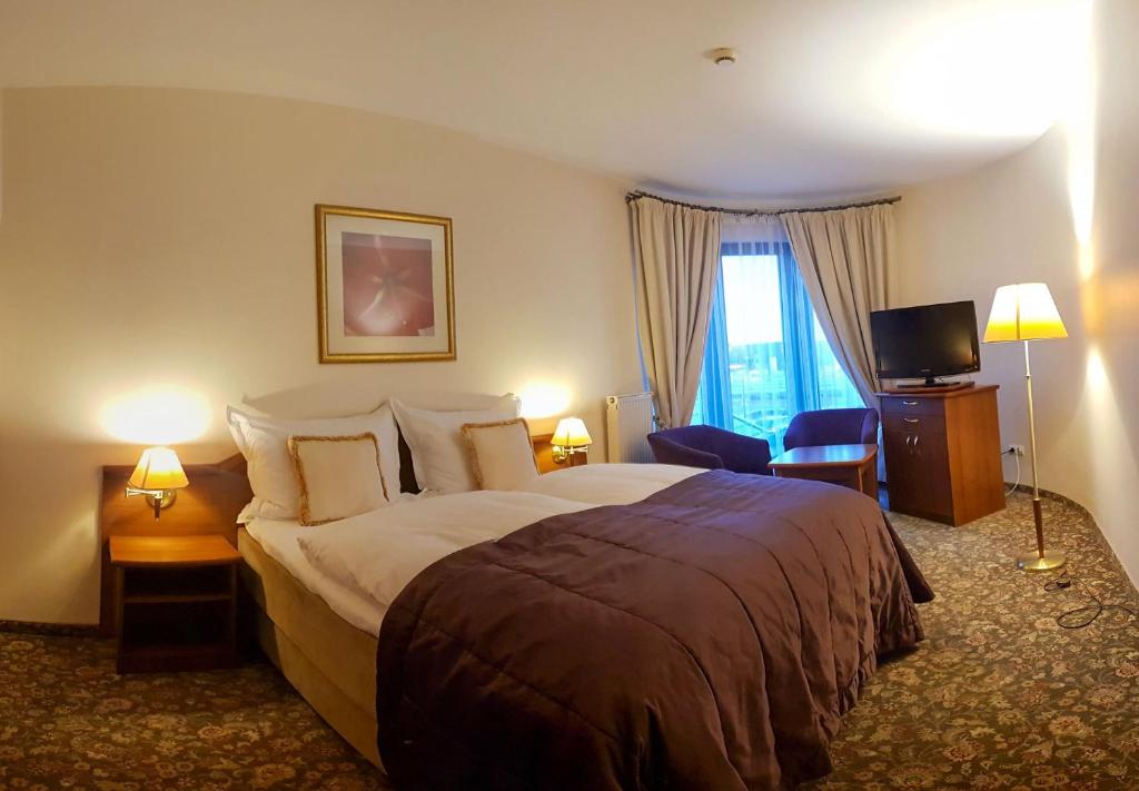 Hotel Amaryllis - Departamento