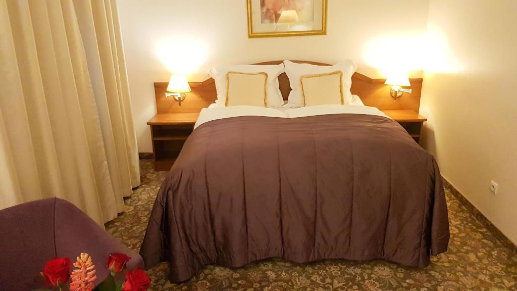 Hotel Amaryllis - Habitación Doble