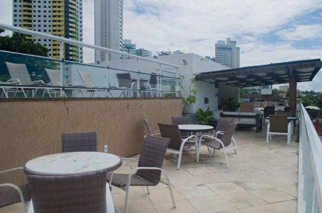  Vip Flat hotel
