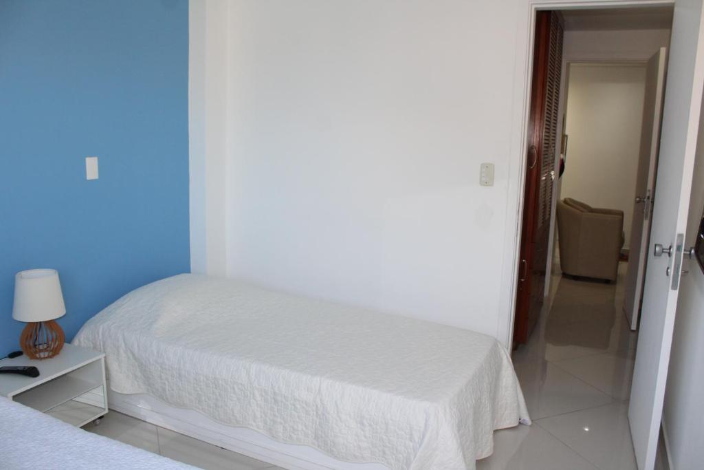  Porto Real Resort - Apto 3 Suites Vista para o Mar
