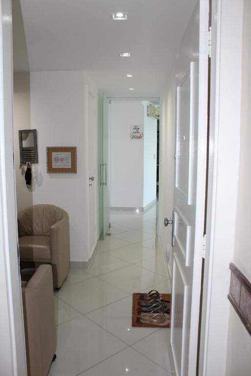  Porto Real Resort - Apto 3 Suites Vista para o Mar