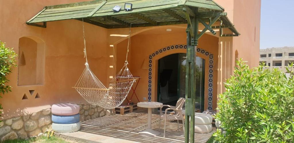 La Hacienda – Ras Sedr Chalet – Ras Sudr