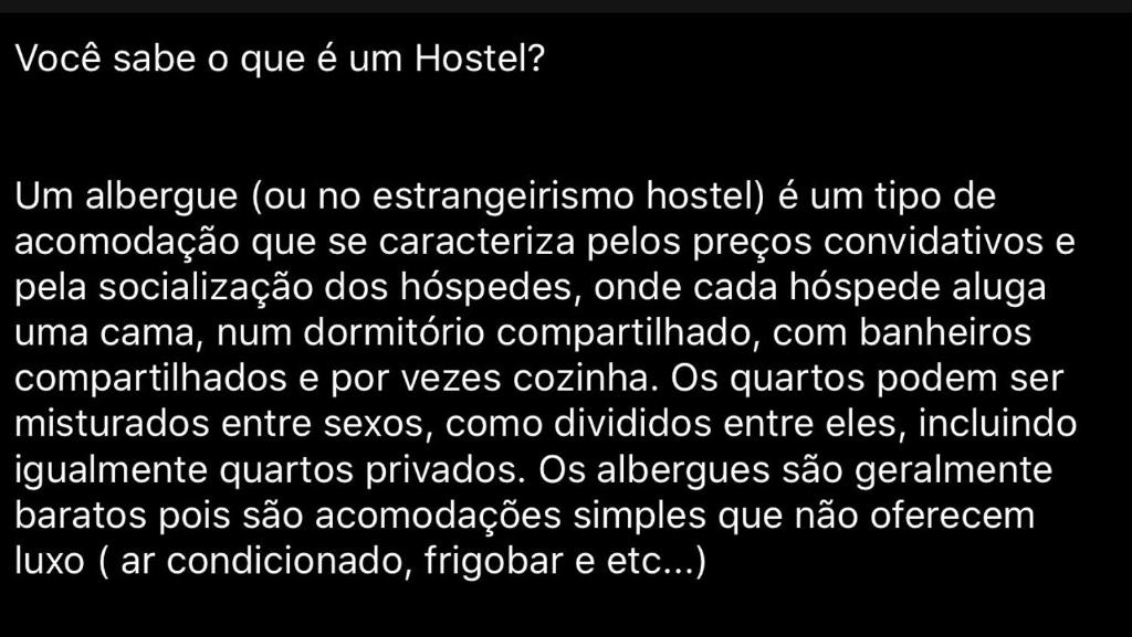  Hostel Pipa Cumbuco