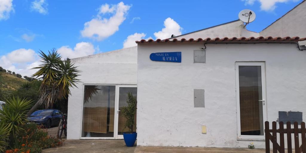 Monte da Alameda - Piscina Aquecida - Holiday Home