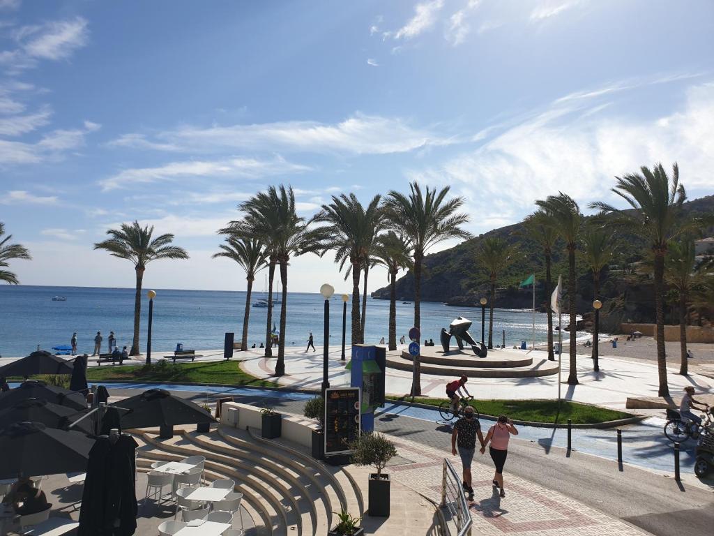 Playa Albir Apartments A21, Albir – Updated 2023 Prices