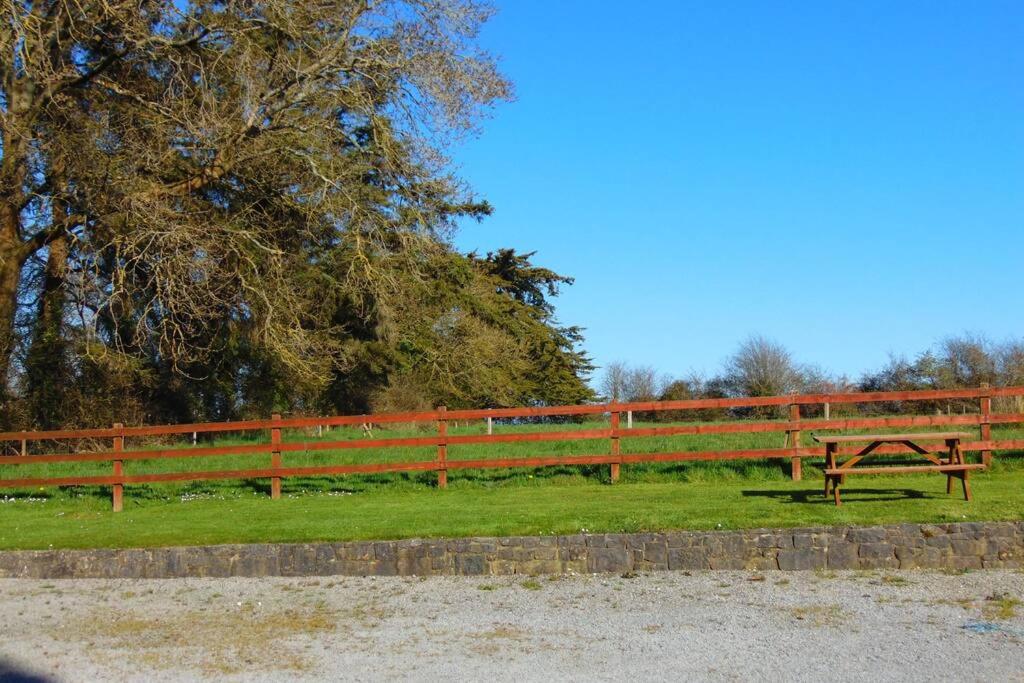 Fotografie z fotogalerie ubytování Sporting Lodge Shanagolden v destinaci Limerick
