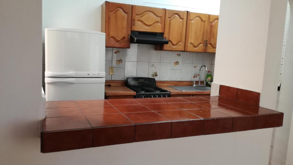 Casa Gaby - Three-Bedroom House