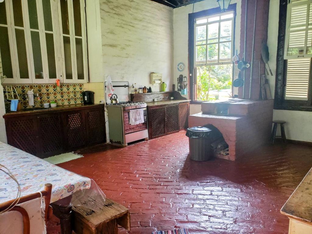  Casa em Meio à Natureza Perto de Juiz de fora e Rio