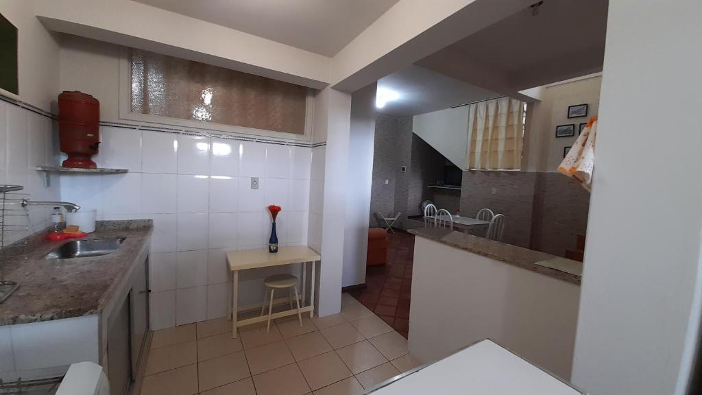  Casinha do Rosário