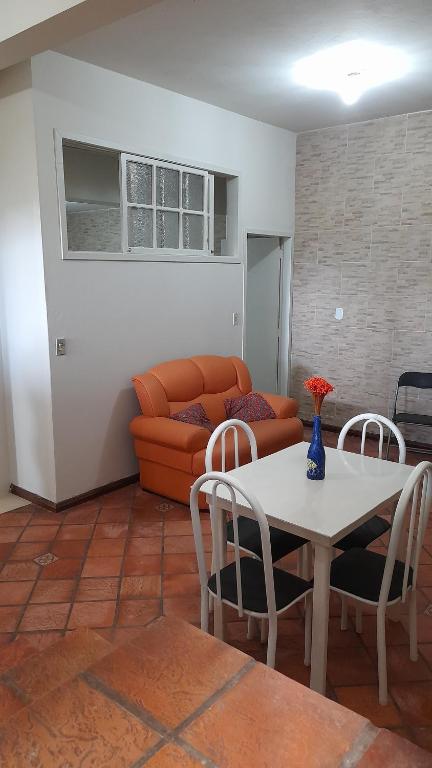  Casinha do Rosário