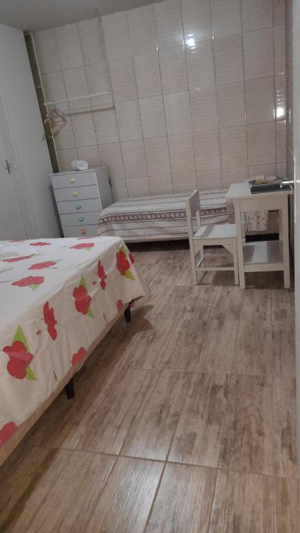  Casinha do Rosário