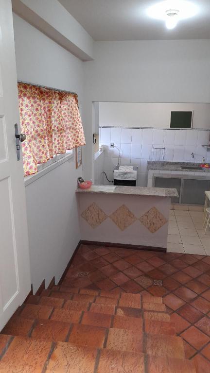  Casinha do Rosário