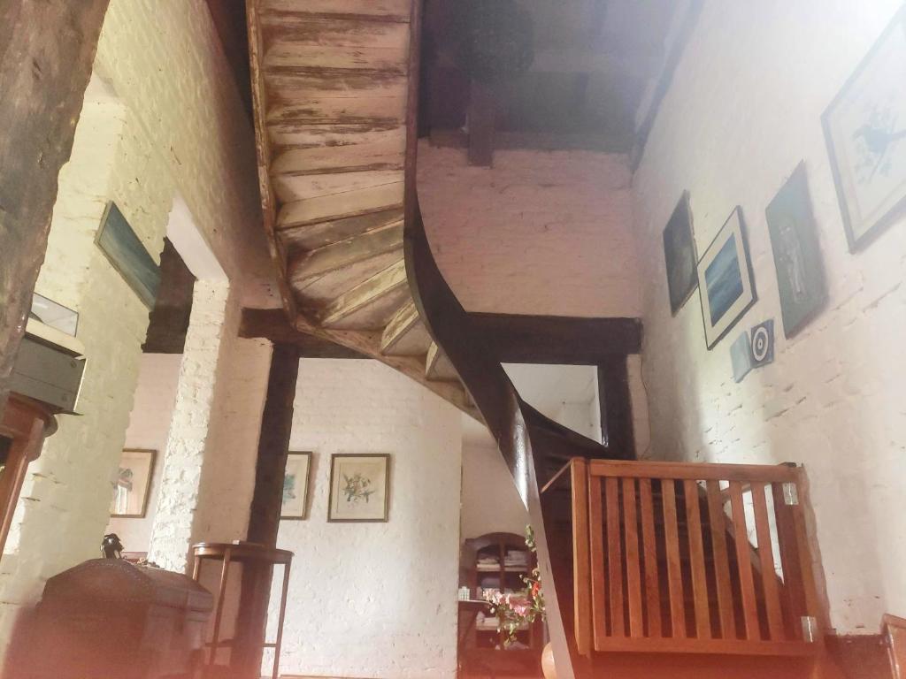  Casa em Meio à Natureza Perto de Juiz de fora e Rio