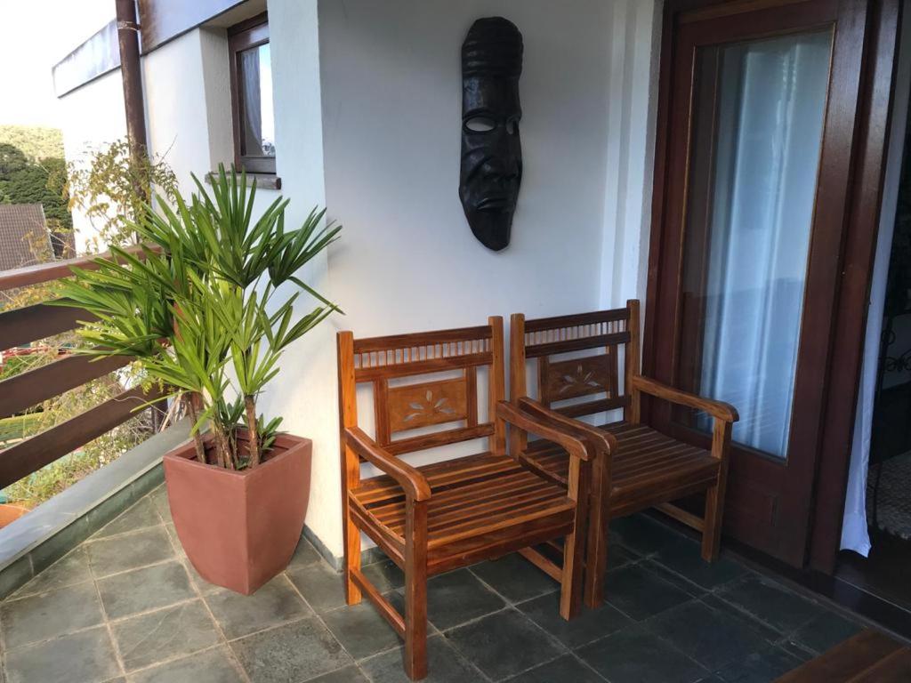  Ed Belvedere Lindo Apto Capivari 190m2