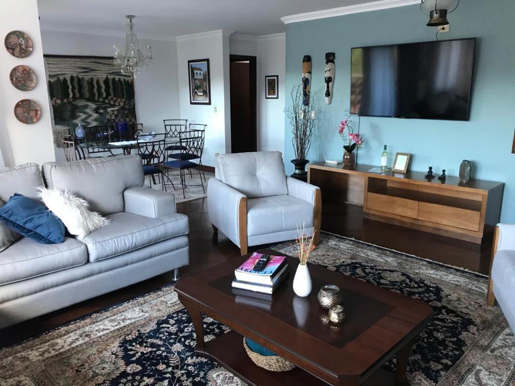  Ed Belvedere Lindo Apto Capivari 190m2