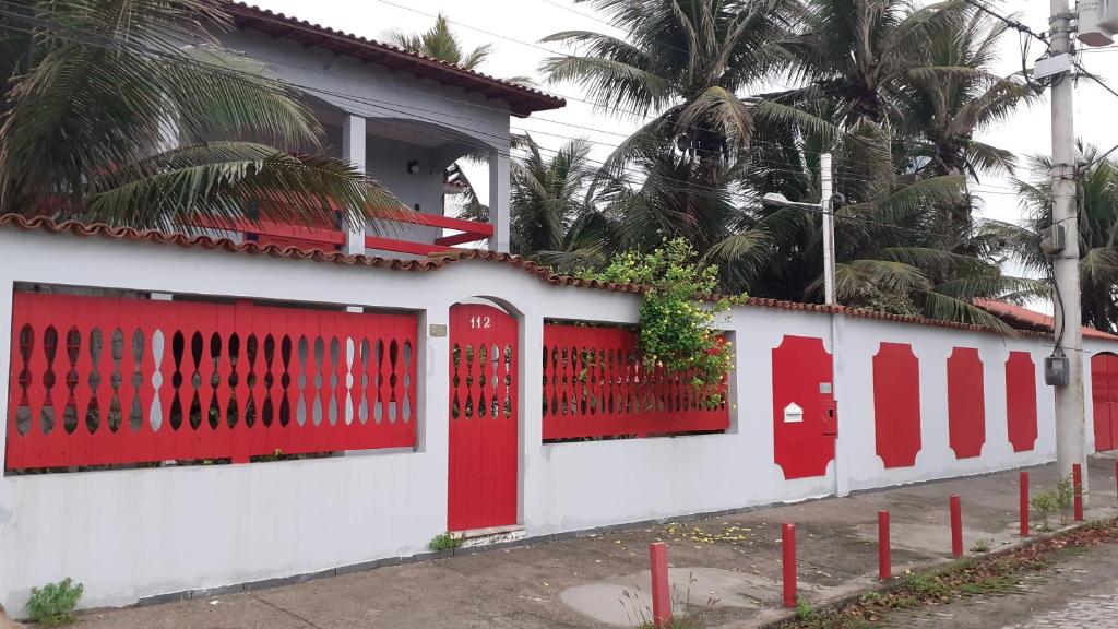  Residencial Paladino