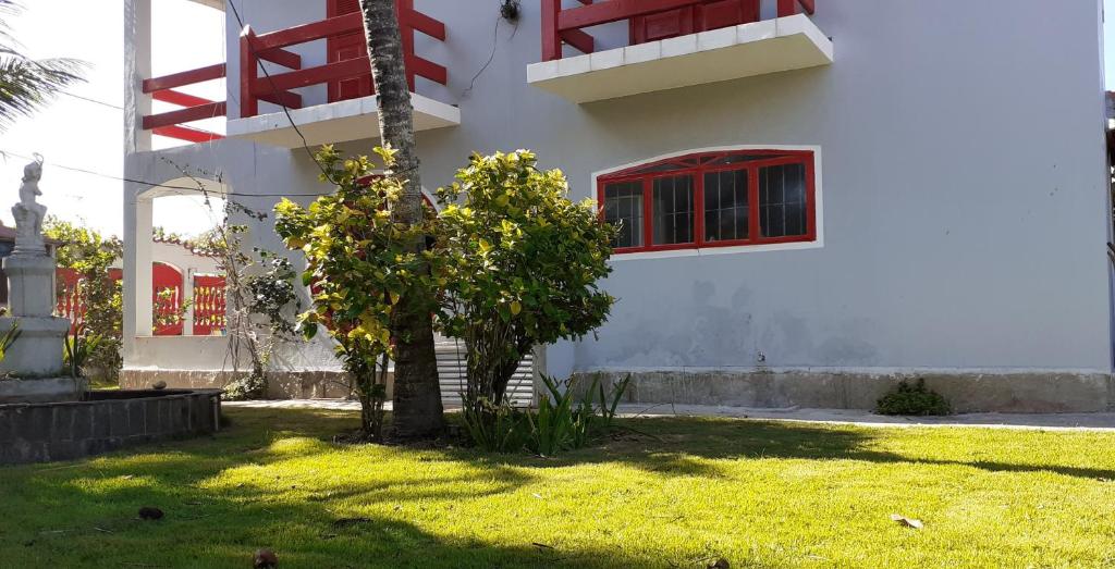  Residencial Paladino