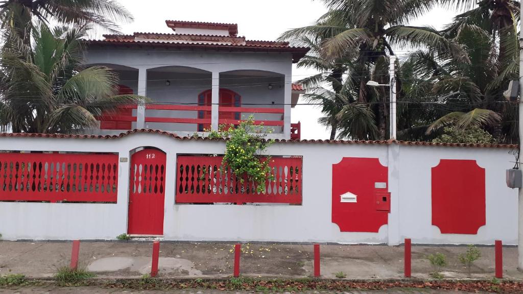  Residencial Paladino