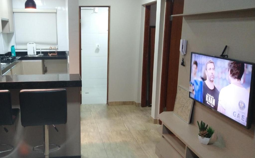  Apto 2 qrtos próximo ao Centro de Congonhas